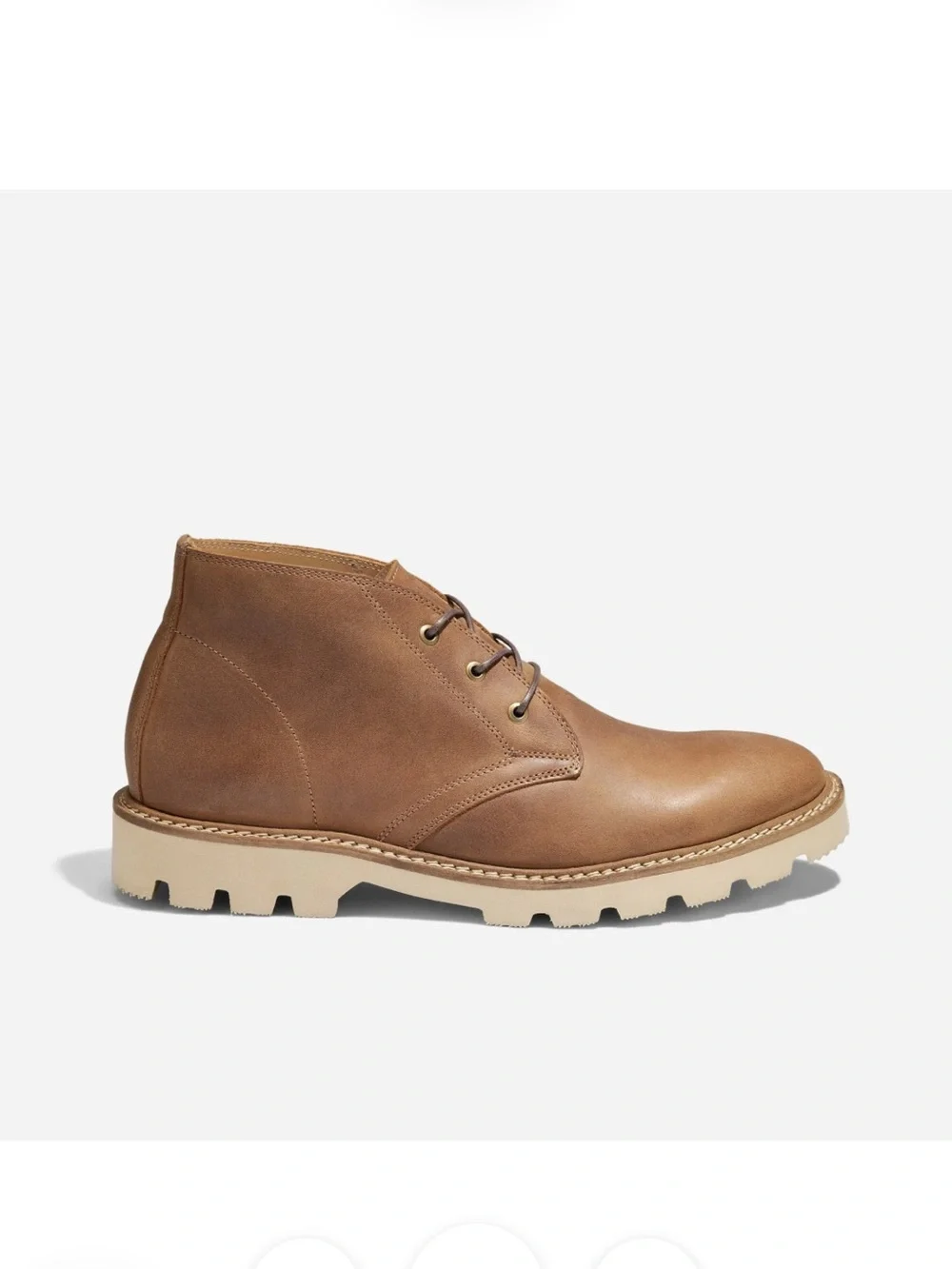 Brand New Oliver Chukka Boot